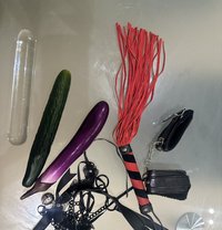 New Ladyboy Muscat - Acompañantes transexual in Muscat