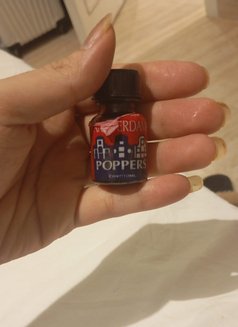 New Ladyboy Muscat - Acompañantes transexual in Muscat Photo 4 of 4