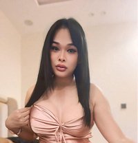 New Ladyboy Pattaya Both T & B 7” - Transsexual escort in Pattaya