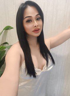 New Ladyboy Pattaya Both T & B 7” - Transsexual escort in Pattaya Photo 2 of 2