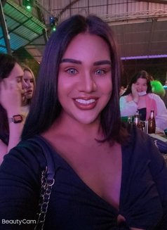 New Ladyboy Patty - masseuse in Muscat Photo 1 of 10