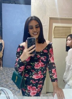 New Ladyboy Patty - masseuse in Muscat Photo 2 of 10