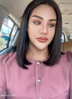 New Ladyboy Patty - masseuse in Muscat Photo 3 of 10