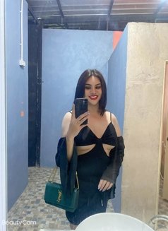New Ladyboy Patty - masseuse in Muscat Photo 4 of 10