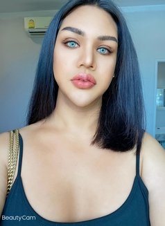 New Ladyboy Patty - masseuse in Muscat Photo 6 of 10