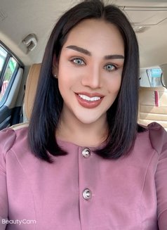 New Ladyboy Patty - masseuse in Muscat Photo 8 of 10
