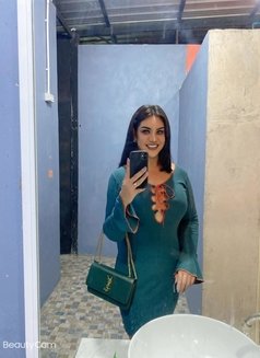 New Ladyboy Patty - masseuse in Muscat Photo 9 of 10