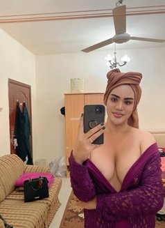 New Ladyboy Patty - masseuse in Muscat Photo 10 of 10