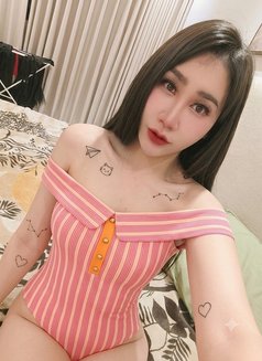 New Ladyboy_riyadh - Acompañantes transexual in Riyadh Photo 17 of 19