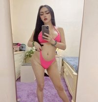 New ladyboy sexy heidi - Transsexual escort in Cologne