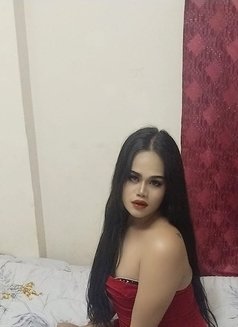 New Ladyboy - Acompañantes transexual in Muscat Photo 2 of 3