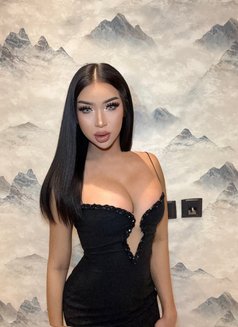 New ladyboy - Transsexual escort in Al Manama Photo 8 of 11