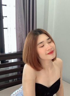 New ladyboy - Acompañantes transexual in Al Manama Photo 5 of 5