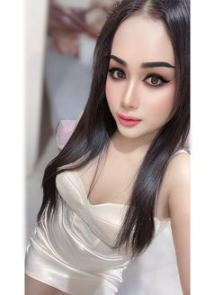 Ladyboy Massage’s - Transsexual escort in Al Manama Photo 5 of 5