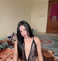 Jessica Ladyboy​ 69 - Acompañantes transexual in Al Sohar