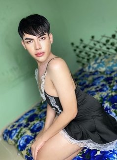 New Ladyboy - Acompañantes transexual in Al Sohar Photo 3 of 7