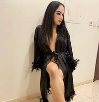 New Ladyboy - Transsexual escort in Dammam
