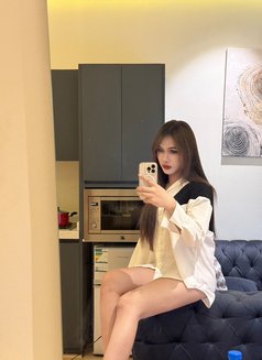 New Ladyboy - Masajista in Khobar Photo 4 of 23