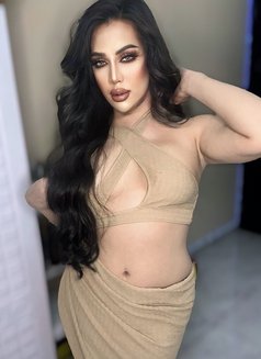 New Ladyboy - Transsexual escort agency in Dubai Photo 5 of 15