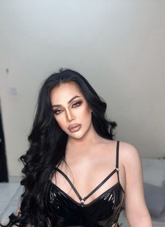 New Ladyboy - Transsexual escort agency in Dubai Photo 10 of 15