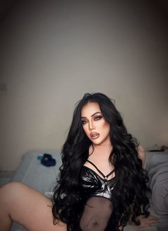 New Ladyboy - Transsexual escort agency in Dubai Photo 13 of 15