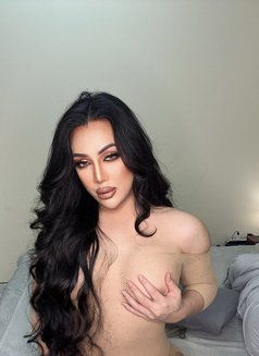 New Ladyboy - Transsexual escort agency in Dubai Photo 15 of 15