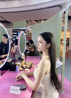 New Ladyboy Barbie Miki - masseuse in Jeddah Photo 9 of 25