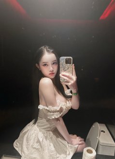 New Ladyboy Barbie Miki - masseuse in Jeddah Photo 11 of 25