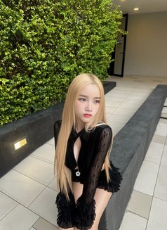 New Ladyboy Barbie Miki - masseuse in Jeddah Photo 17 of 25