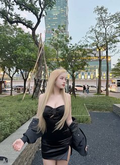 New Ladyboy Barbie Miki - masseuse in Jeddah Photo 24 of 25