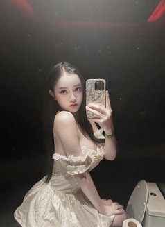 New Ladyboy Barbie Miki - masseuse in Jeddah Photo 25 of 25