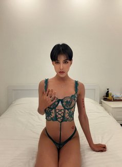 New Ladyboy - Masajista in Riyadh Photo 12 of 12