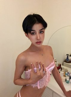 New Ladyboy - masseuse in Riyadh Photo 14 of 14