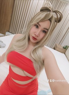 New Ladyboy - Transsexual escort in Riyadh Photo 8 of 12