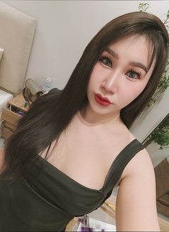 New Ladyboy - Transsexual escort in Riyadh Photo 11 of 12