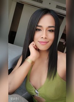 New Ladyboy Thai🏳️‍🇹🇭🏳️‍in Pattaya - Acompañantes transexual in Pattaya Photo 9 of 9