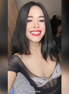 New Ladyboy Thai🏳️‍🇹🇭🏳️‍ - masseuse in Doha Photo 7 of 9