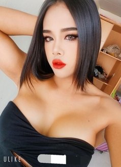 New Ladyboy Thai🏳️‍🇹🇭🏳️‍ - masseuse in Dammam Photo 3 of 5