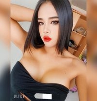 New Ladyboy Thai🏳️‍🇹🇭🏳️‍ - Masajista in Doha Photo 7 of 8