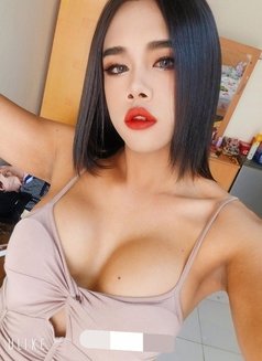 New Ladyboy Thai🏳️‍🇹🇭🏳️‍ - Masajista in Doha Photo 8 of 8