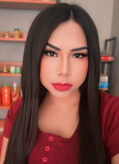 New Ladyboy Thai - Intérprete masculino de adultos in Muscat Photo 5 of 6