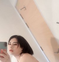 New Ladyboy Thai - Male adult performer in Bangkok
