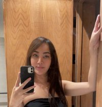 New Ladyboy Thailand in Riyadh - Transsexual escort in Riyadh