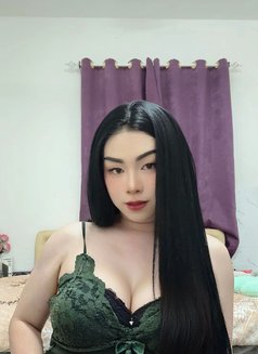New Ladyboy Thailand - Acompañantes transexual in Muscat Photo 17 of 22