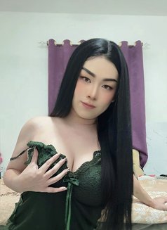 New Ladyboy Thailand - Acompañantes transexual in Muscat Photo 18 of 22