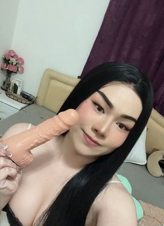 New Ladyboy Thailand - Acompañantes transexual in Muscat Photo 22 of 22