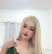 New Ladyboy Thailand - Acompañantes transexual in Muscat