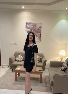 Sexy_Piano_Thailadyboy🇹🇭 - Transsexual escort in Hong Kong Photo 2 of 7
