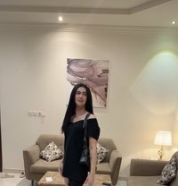 Sexy_Piano_Thailadyboy🇹🇭 - Transsexual escort in Hong Kong