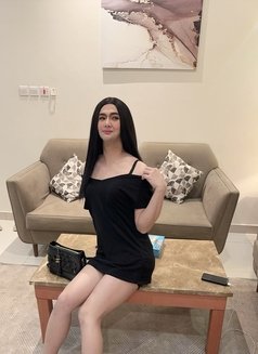 Sexy_Piano_Thailadyboy🇹🇭 - Transsexual escort in Hong Kong Photo 5 of 7